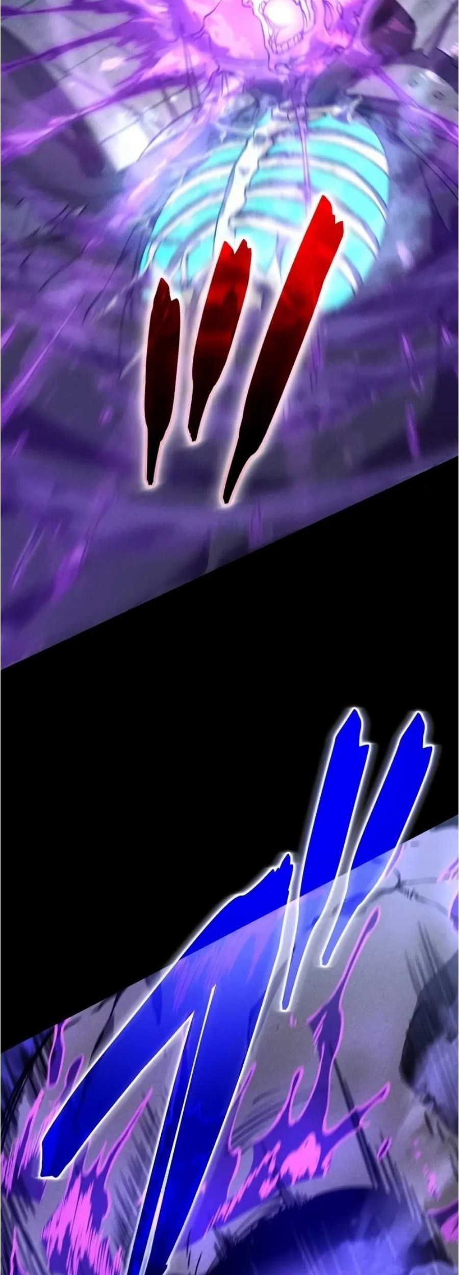 The Hero Starts Over at the Academy Chapter 20 Gambar 49