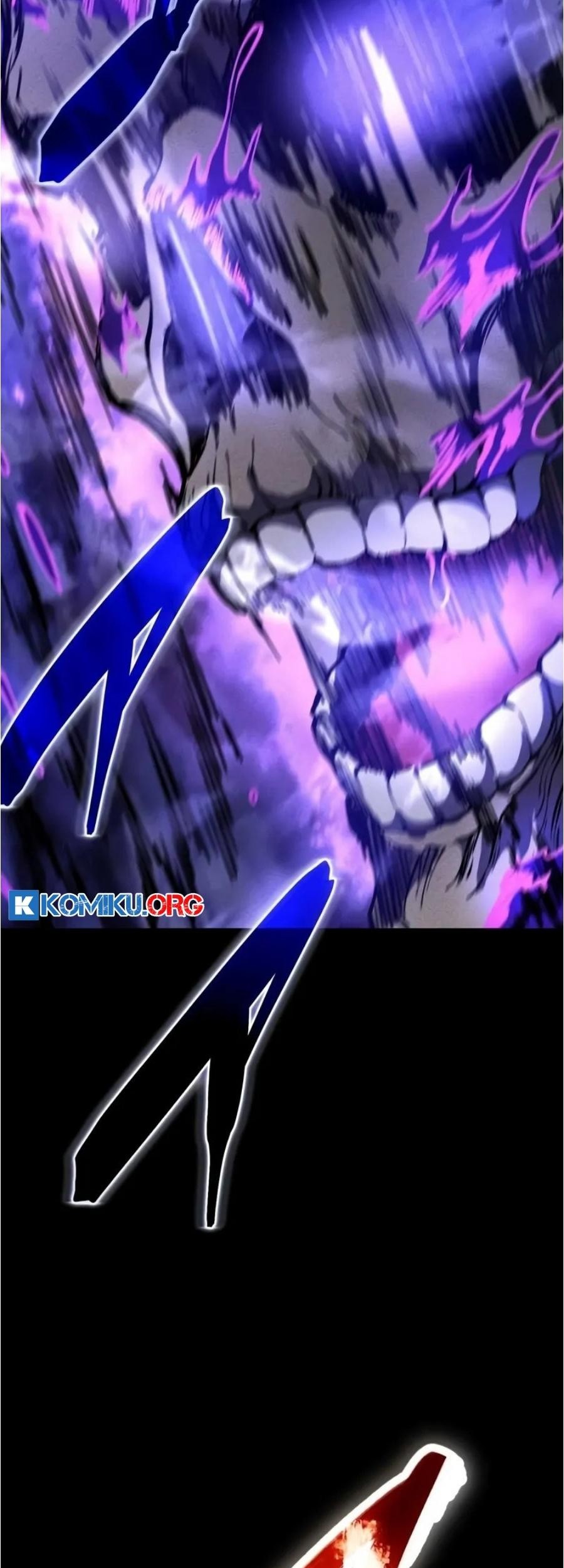 The Hero Starts Over at the Academy Chapter 20 Gambar 50