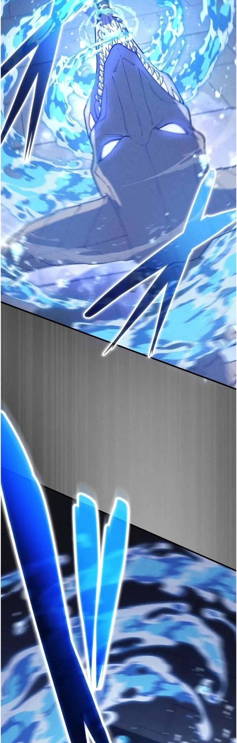 The Hero Starts Over at the Academy Chapter 21 Gambar 48