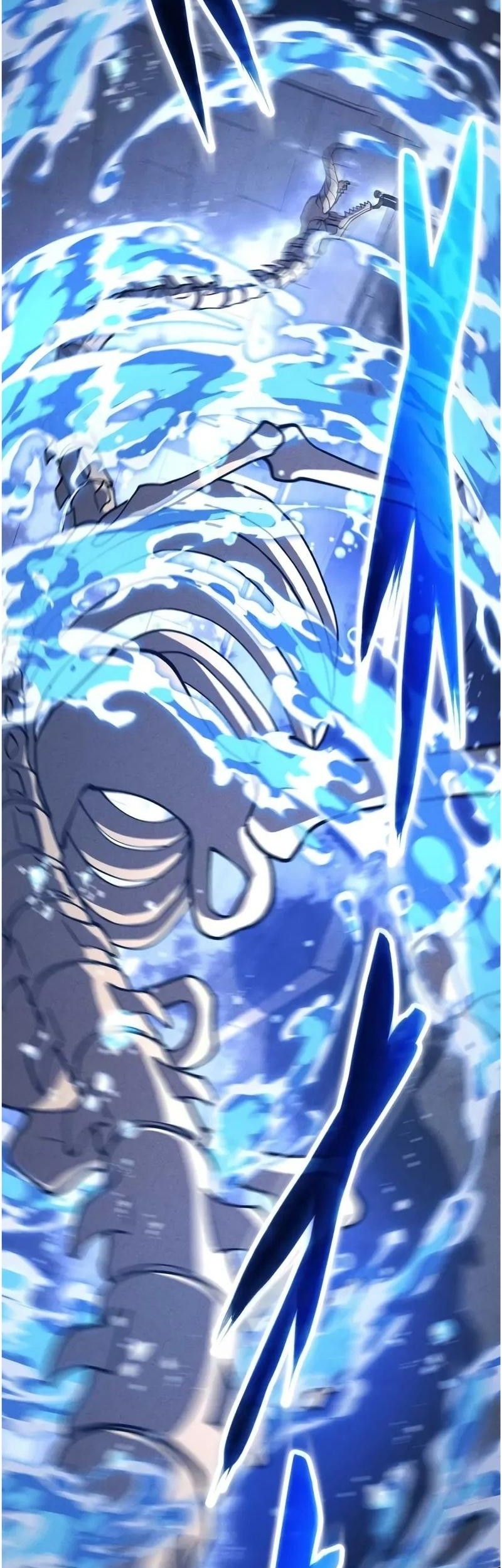 The Hero Starts Over at the Academy Chapter 21 Gambar 49