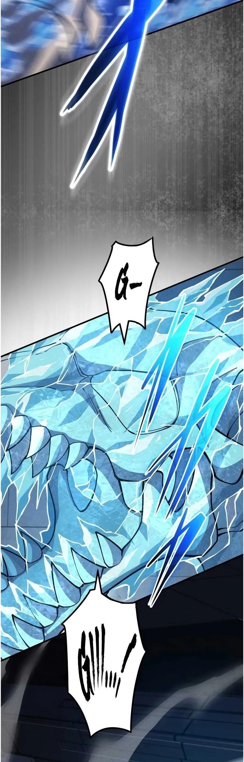 The Hero Starts Over at the Academy Chapter 21 Gambar 50