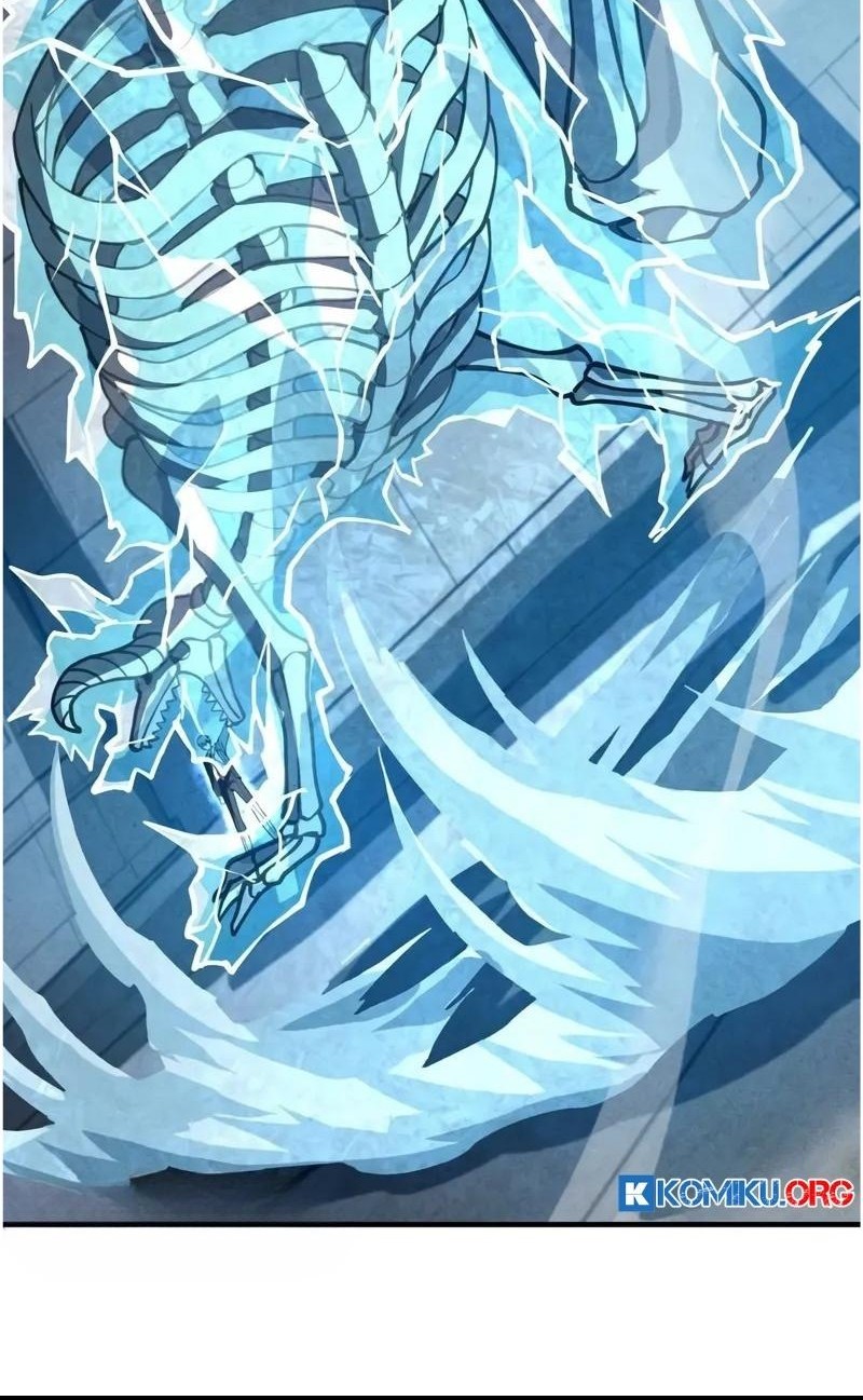 The Hero Starts Over at the Academy Chapter 21 Gambar 52