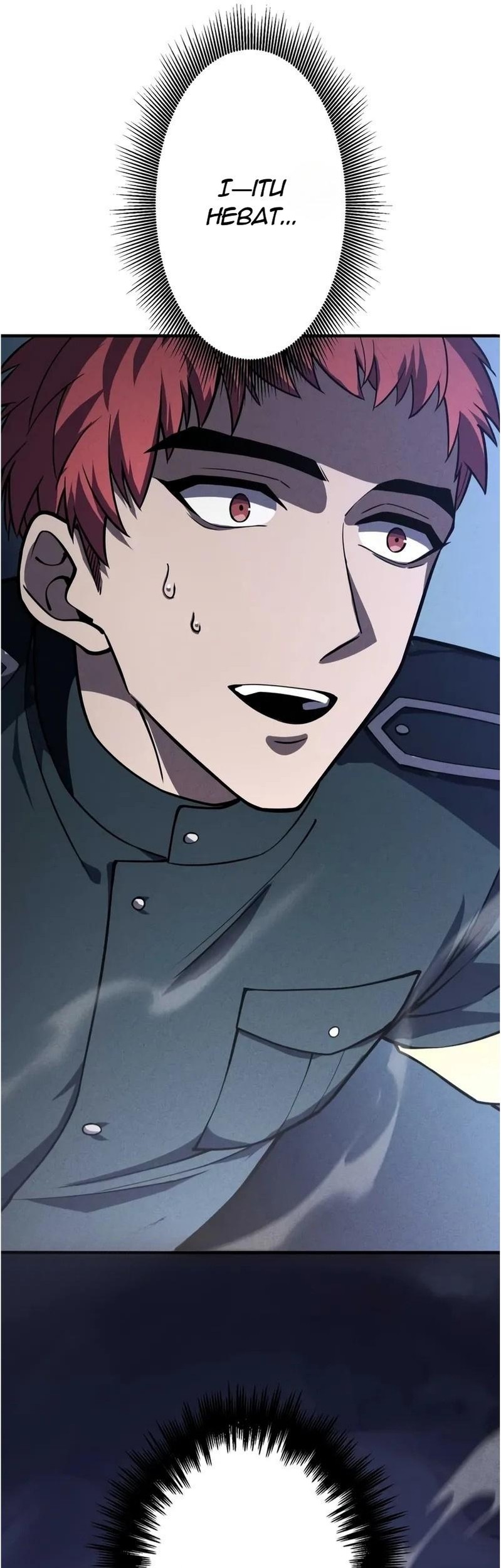 The Hero Starts Over at the Academy Chapter 21 Gambar 53