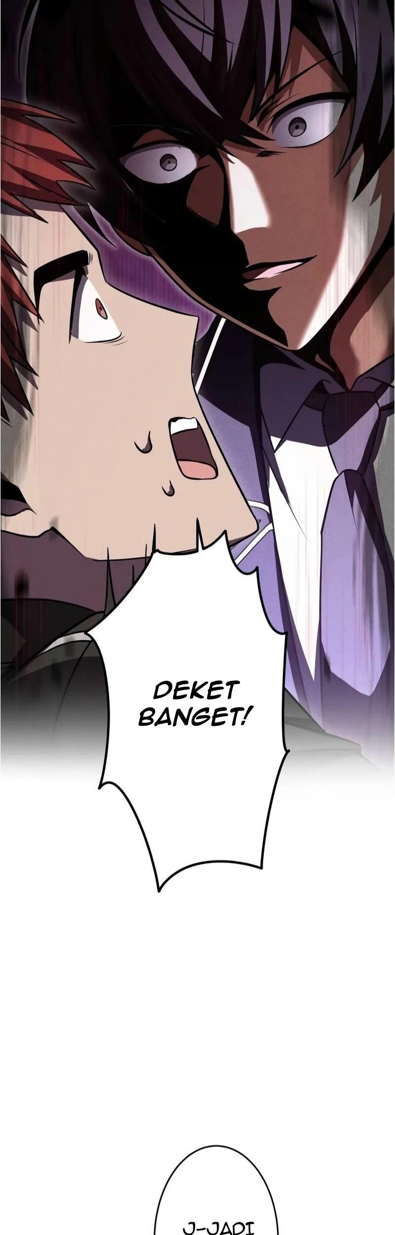 The Hero Starts Over at the Academy Chapter 21 Gambar 66