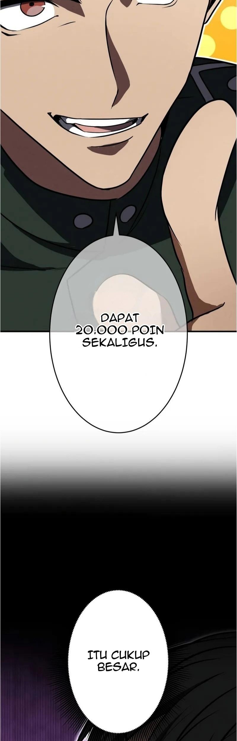 The Hero Starts Over at the Academy Chapter 21 Gambar 69