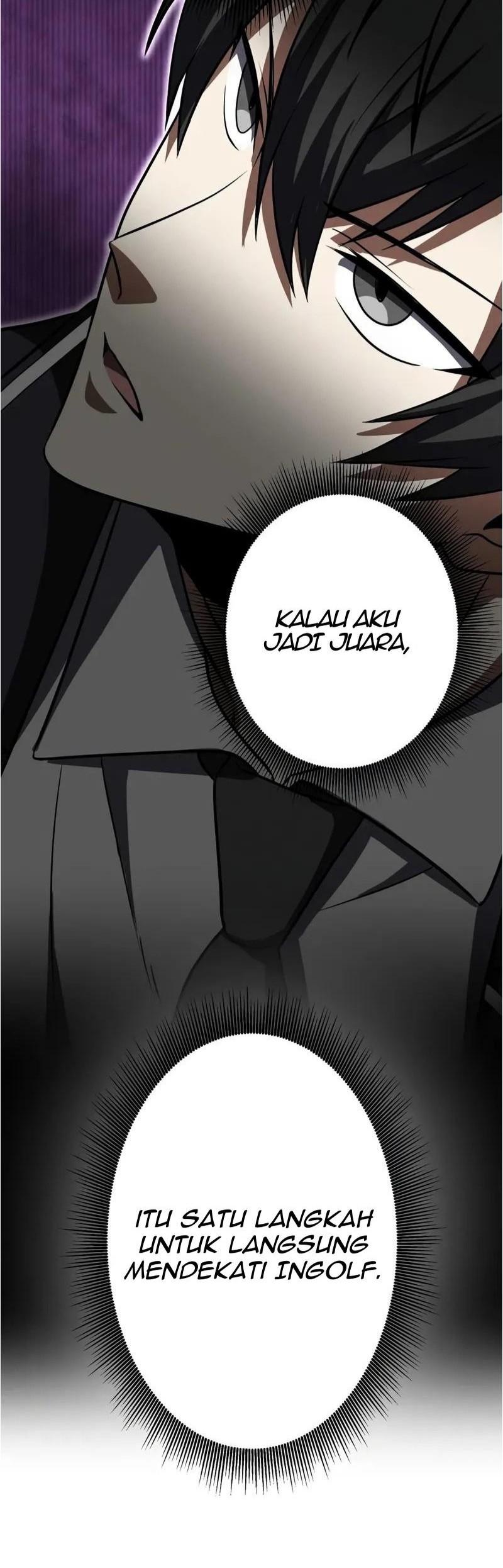 The Hero Starts Over at the Academy Chapter 21 Gambar 70