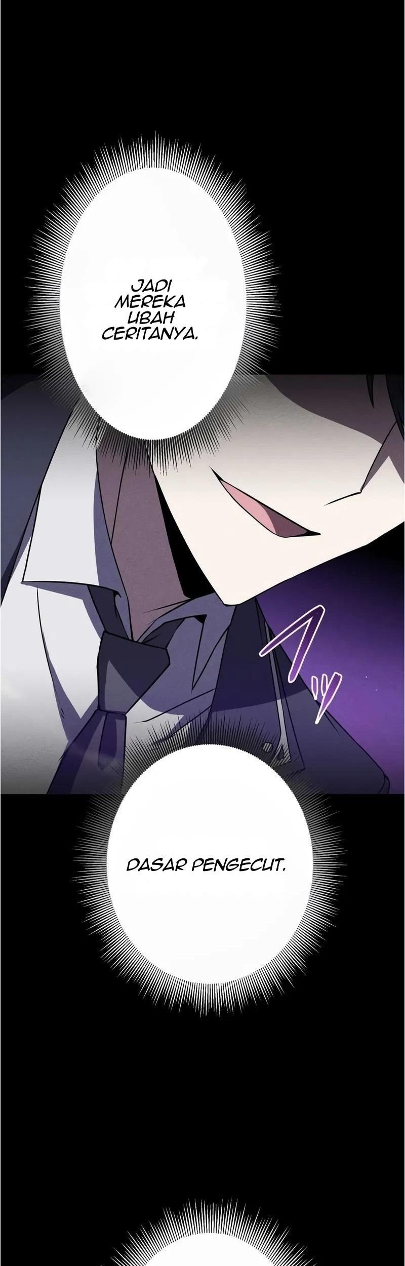 The Hero Starts Over at the Academy Chapter 21 Gambar 11