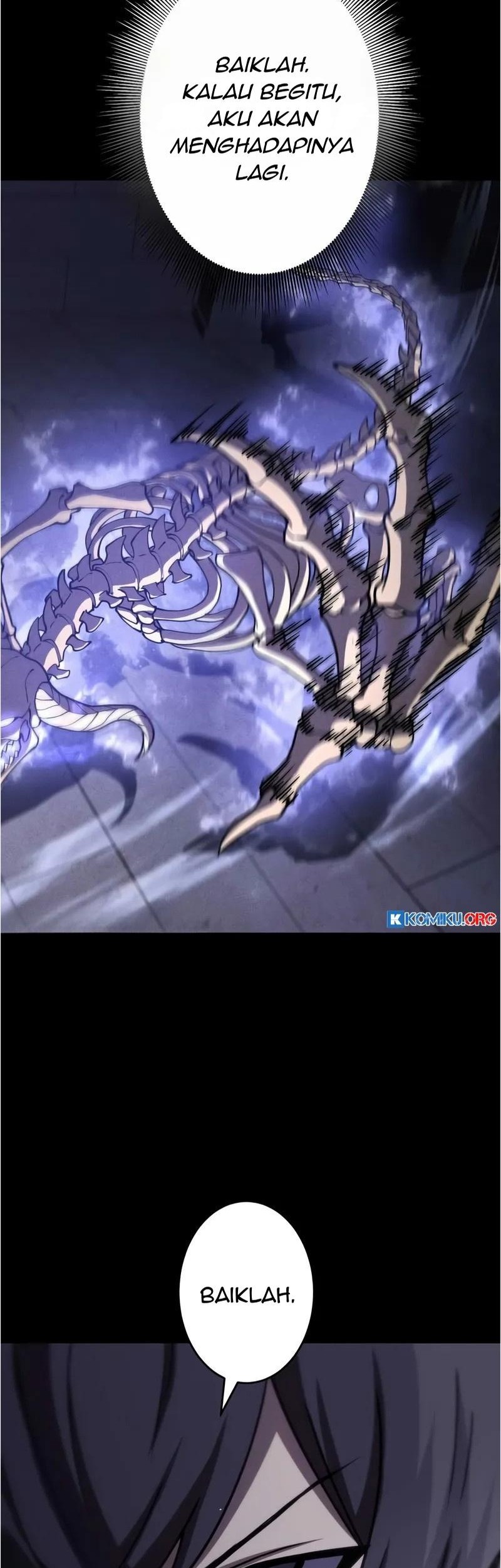 The Hero Starts Over at the Academy Chapter 21 Gambar 12