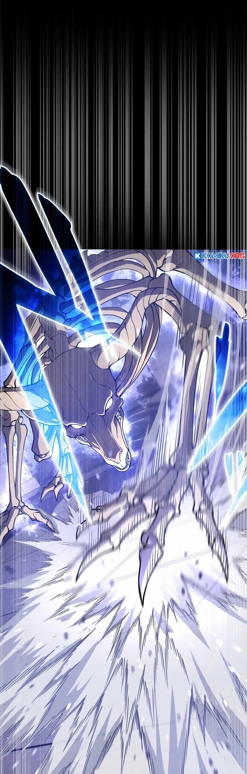 The Hero Starts Over at the Academy Chapter 21 Gambar 14