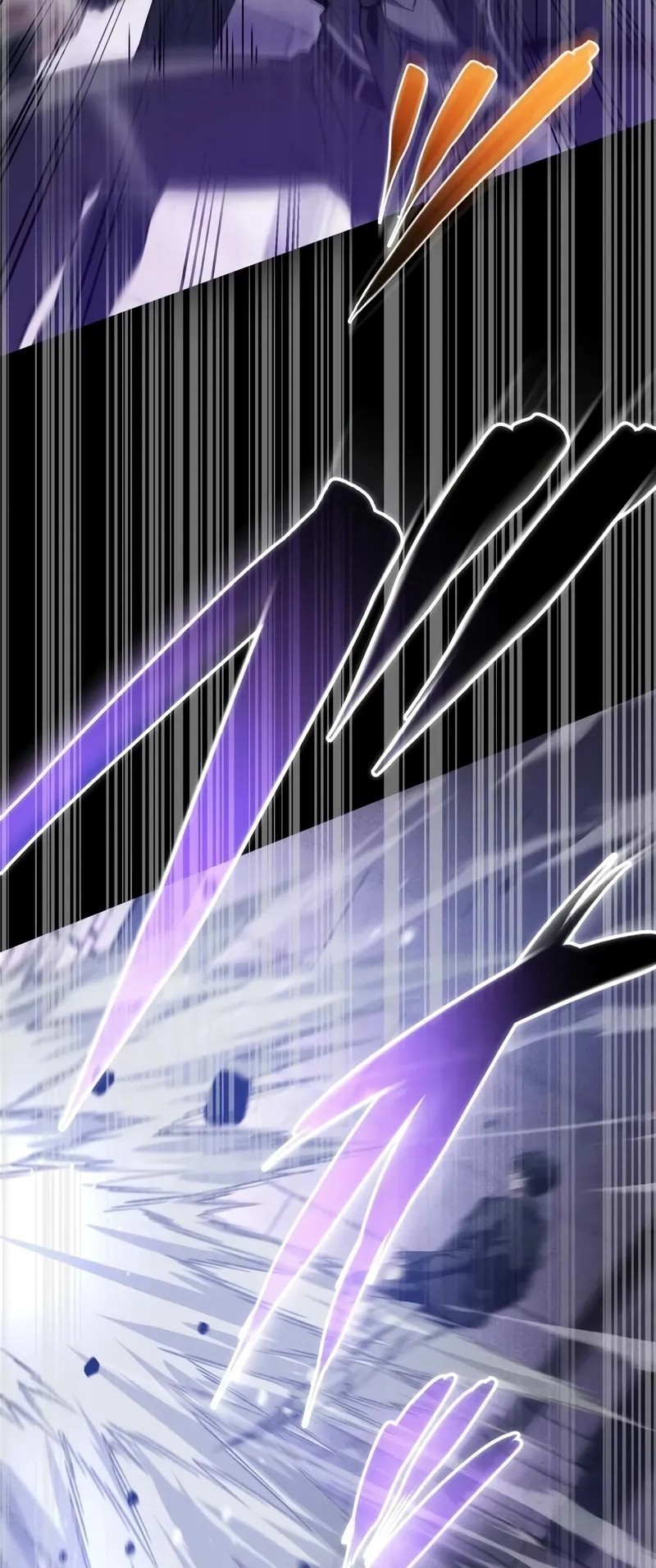 The Hero Starts Over at the Academy Chapter 21 Gambar 16