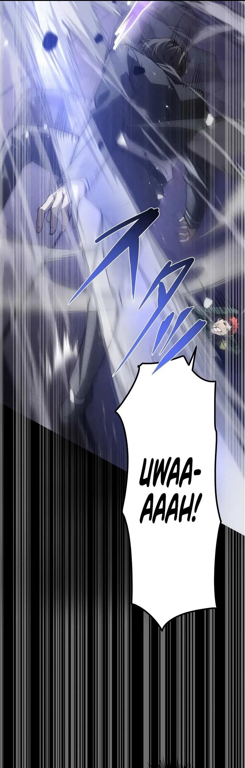 The Hero Starts Over at the Academy Chapter 21 Gambar 17