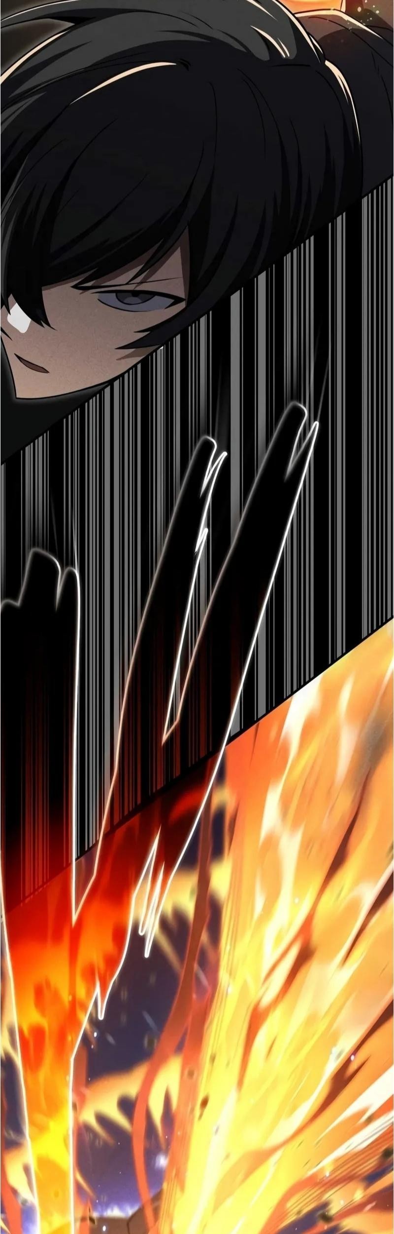 The Hero Starts Over at the Academy Chapter 21 Gambar 21