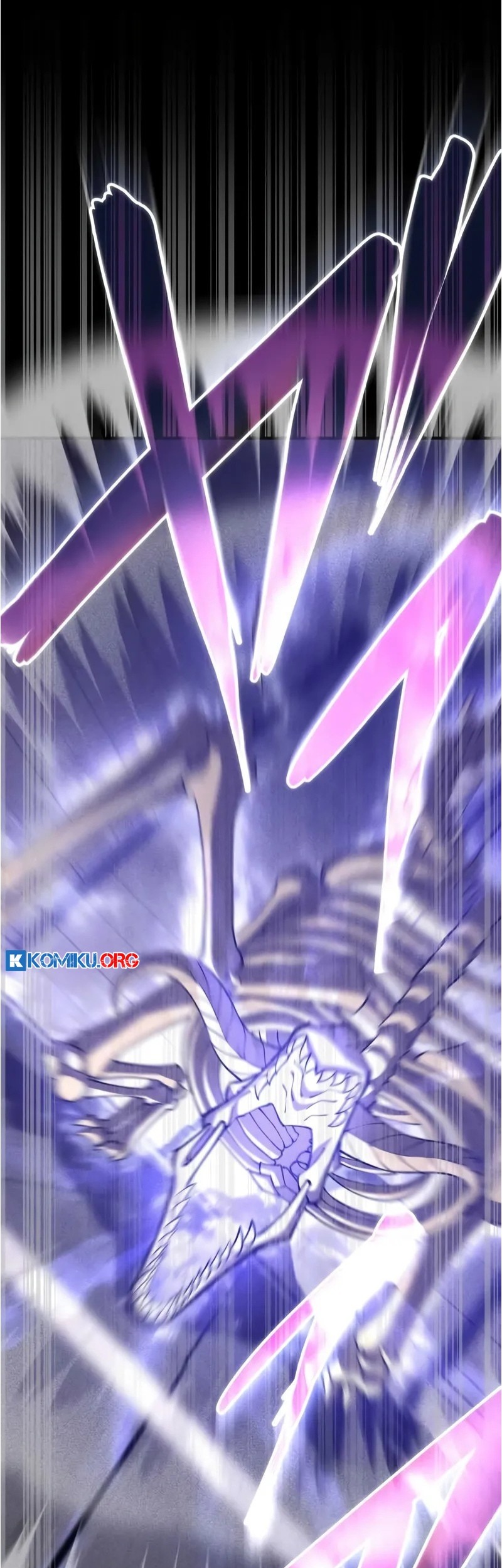 The Hero Starts Over at the Academy Chapter 21 Gambar 32