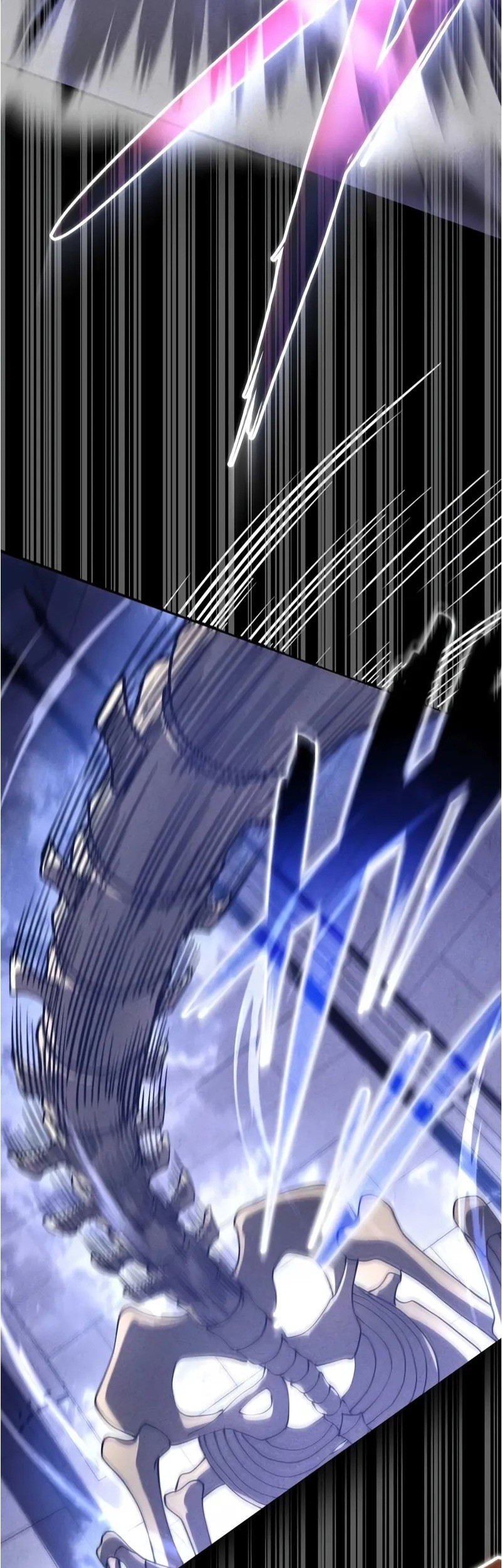 The Hero Starts Over at the Academy Chapter 21 Gambar 33