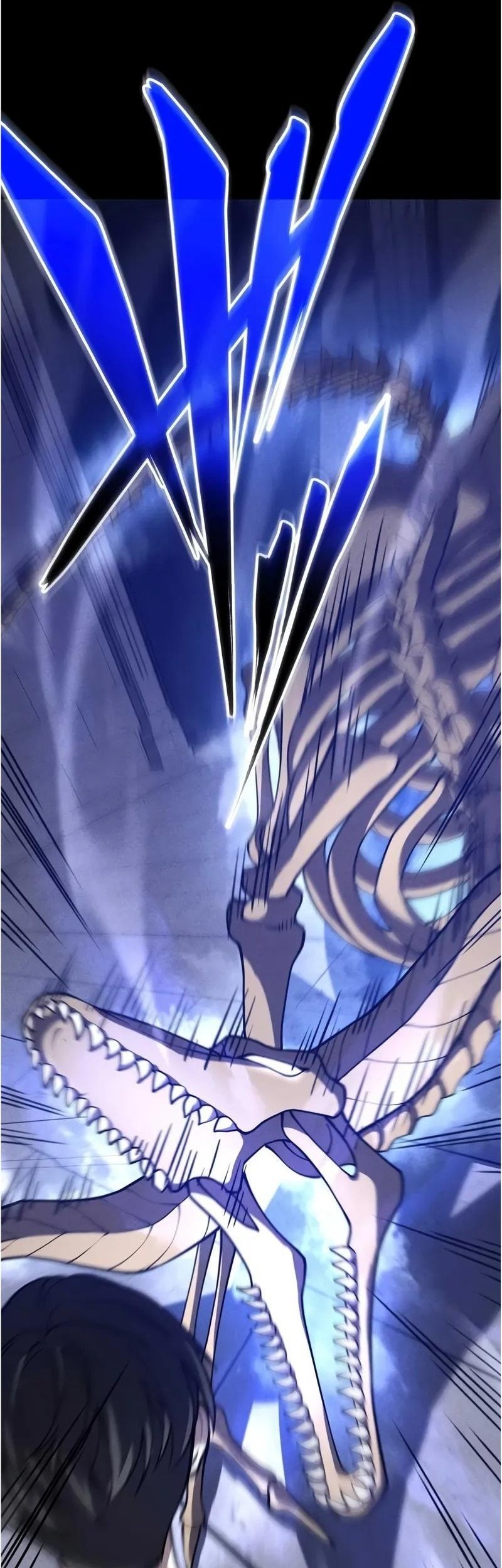 The Hero Starts Over at the Academy Chapter 21 Gambar 41