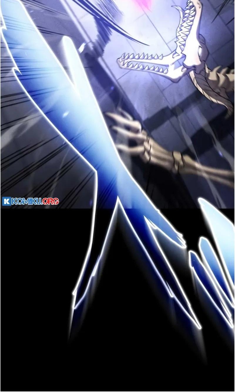 The Hero Starts Over at the Academy Chapter 21 Gambar 43