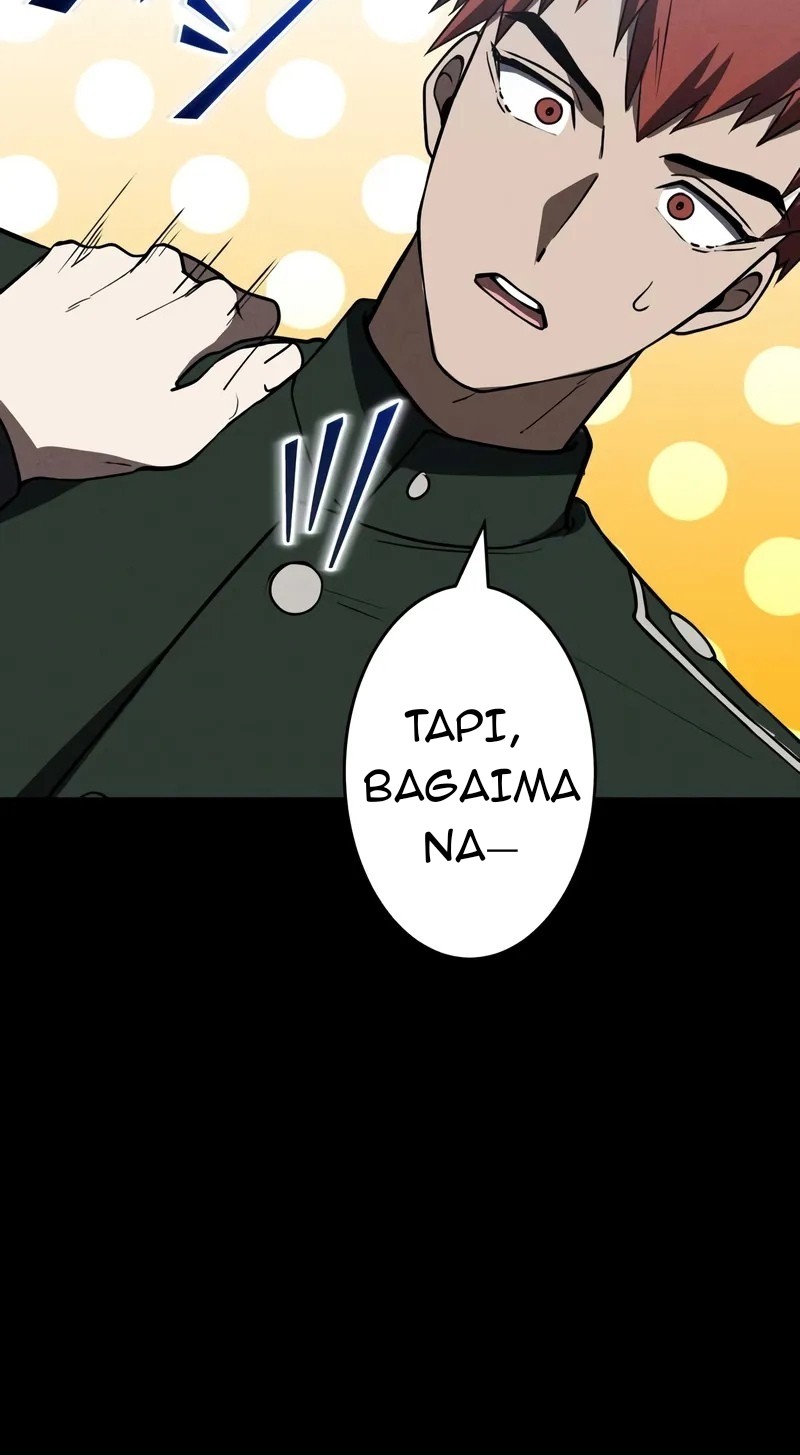 The Hero Starts Over at the Academy Chapter 22 Gambar 53