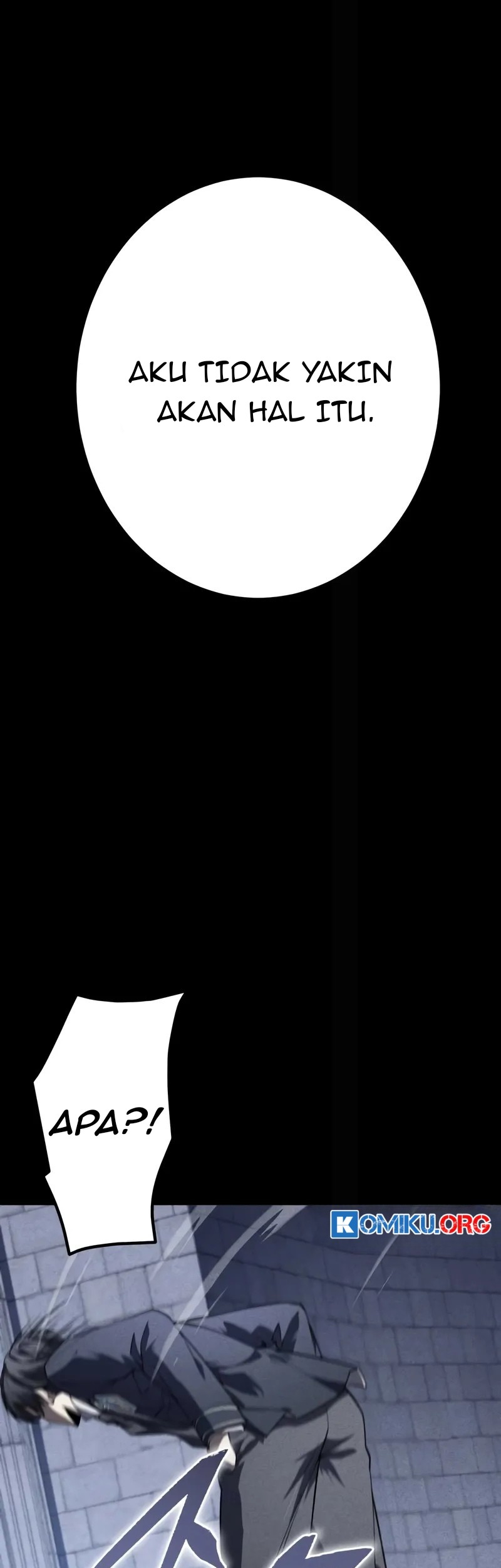 The Hero Starts Over at the Academy Chapter 22 Gambar 58