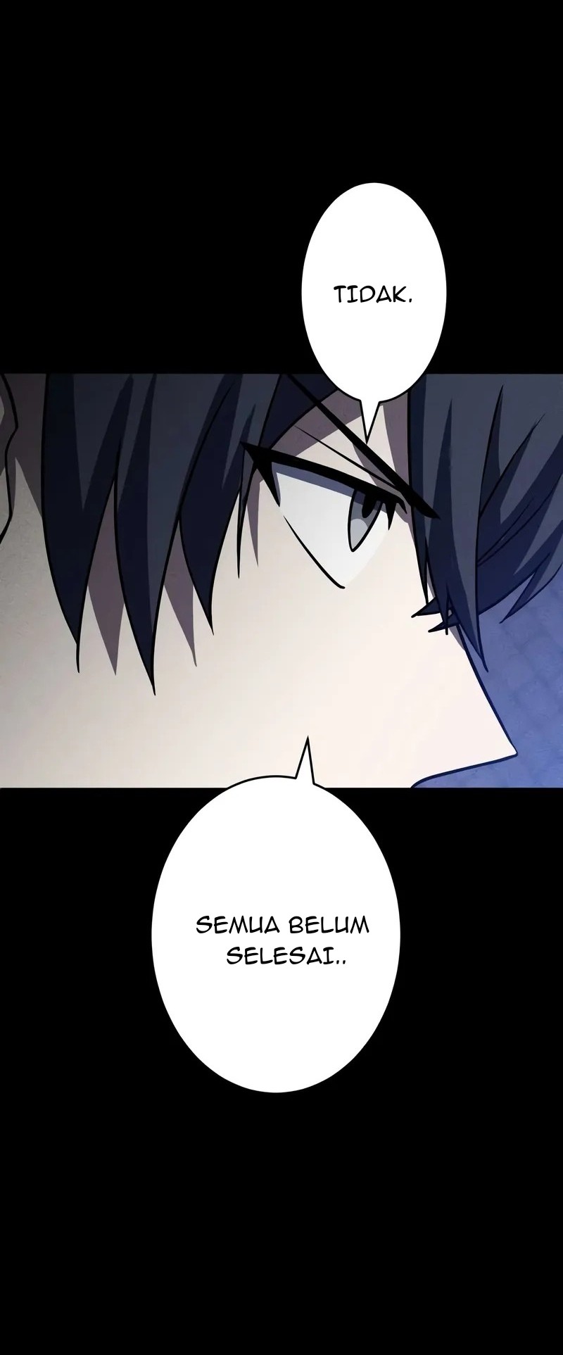 The Hero Starts Over at the Academy Chapter 22 Gambar 71