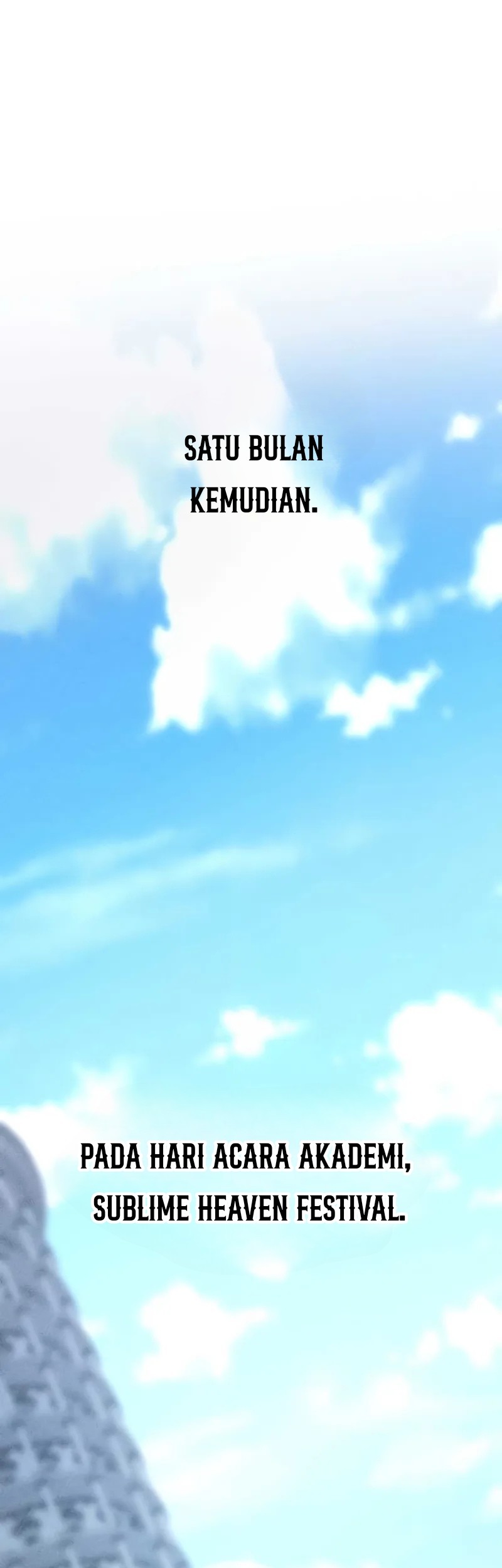 Baca  The Hero Starts Over at the Academy Chapter 22 Gambar 2