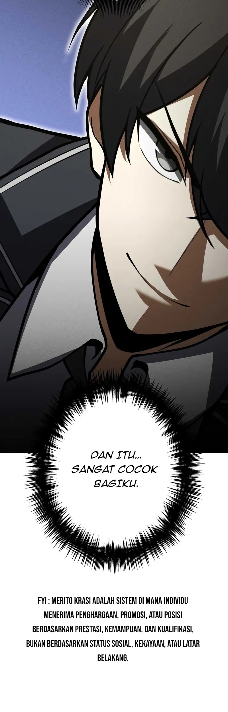 The Hero Starts Over at the Academy Chapter 22 Gambar 11