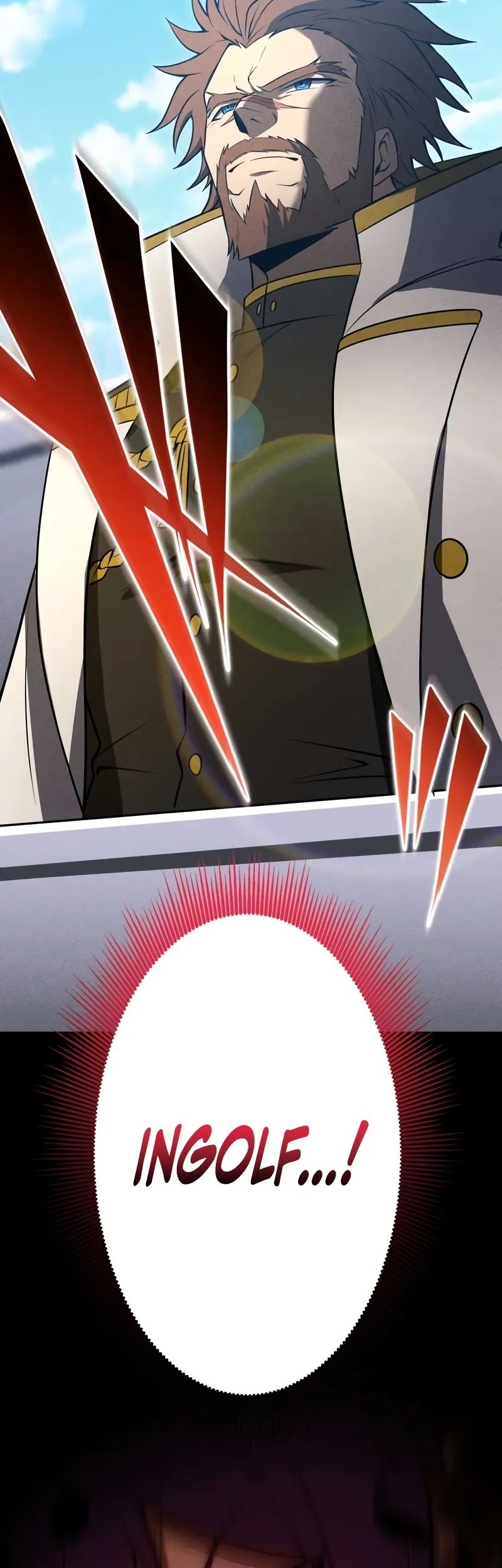 The Hero Starts Over at the Academy Chapter 22 Gambar 20