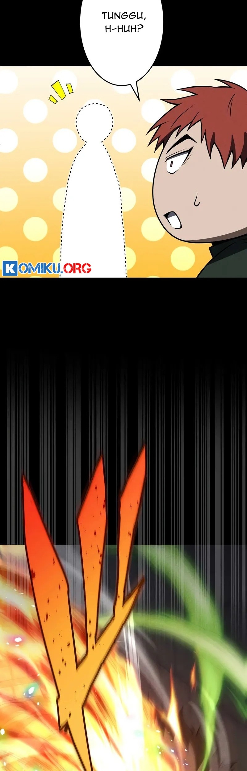 The Hero Starts Over at the Academy Chapter 22 Gambar 32