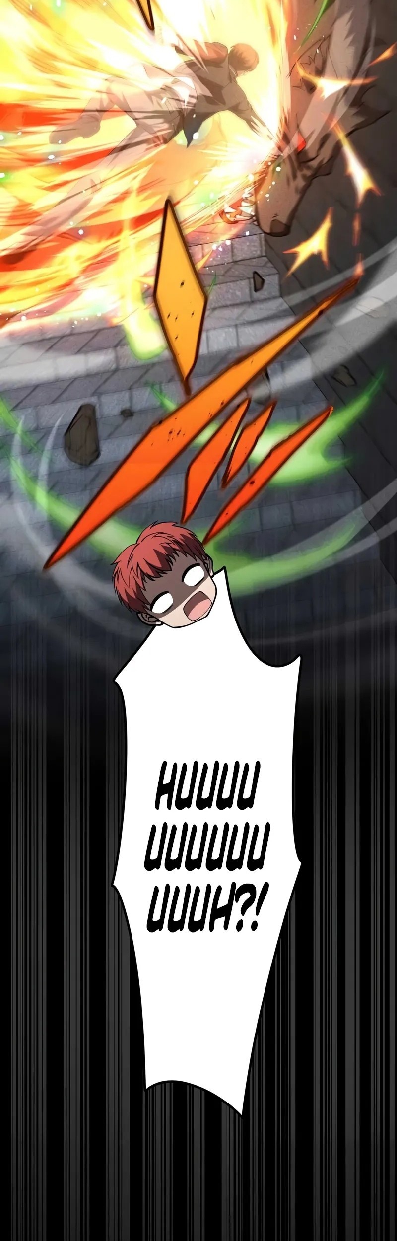 The Hero Starts Over at the Academy Chapter 22 Gambar 33