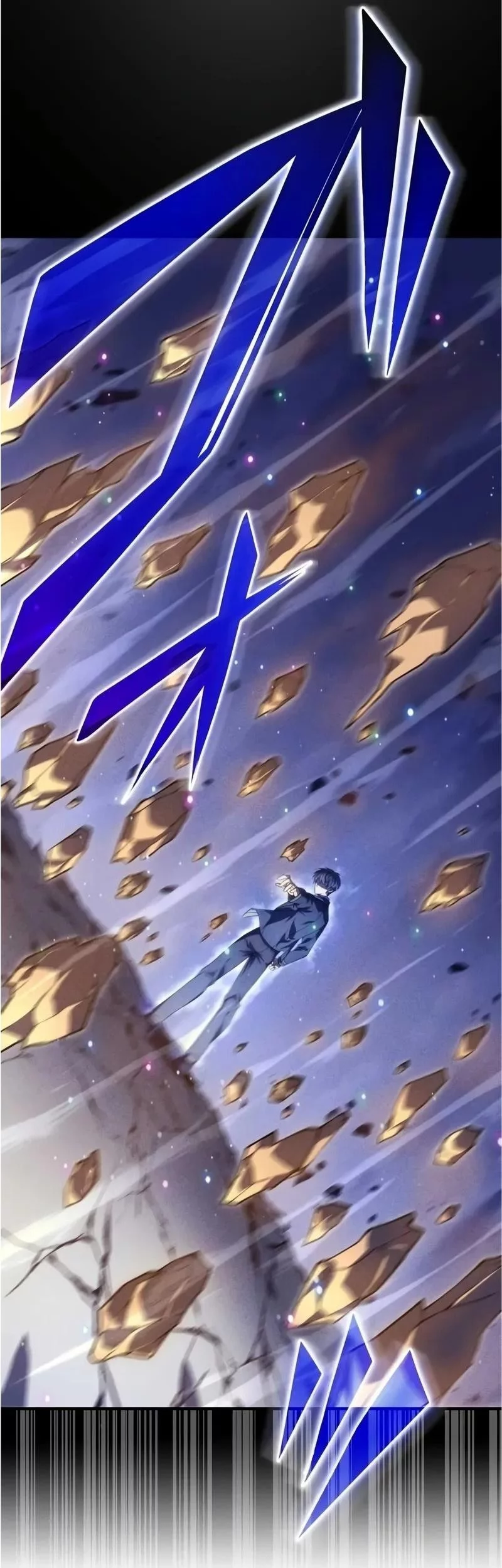 The Hero Starts Over at the Academy Chapter 23 Gambar 51