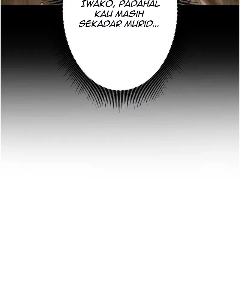 The Hero Starts Over at the Academy Chapter 23 Gambar 67