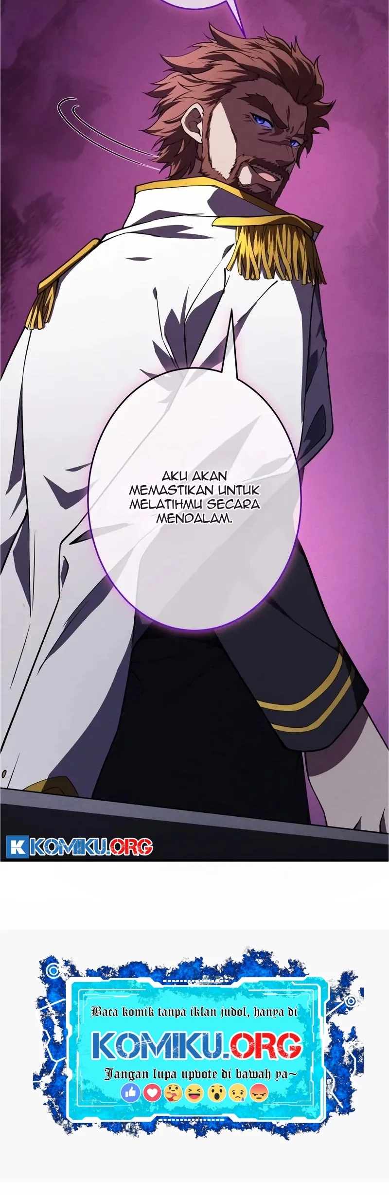 The Hero Starts Over at the Academy Chapter 23 Gambar 69