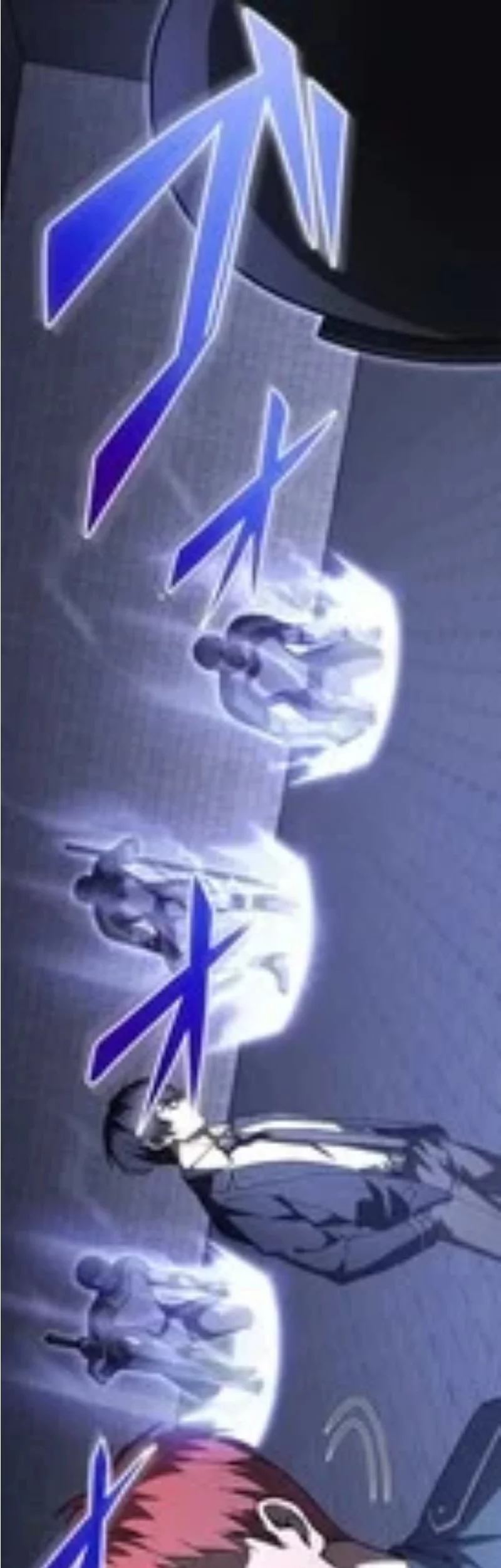 Baca  The Hero Starts Over at the Academy Chapter 23 Gambar 2