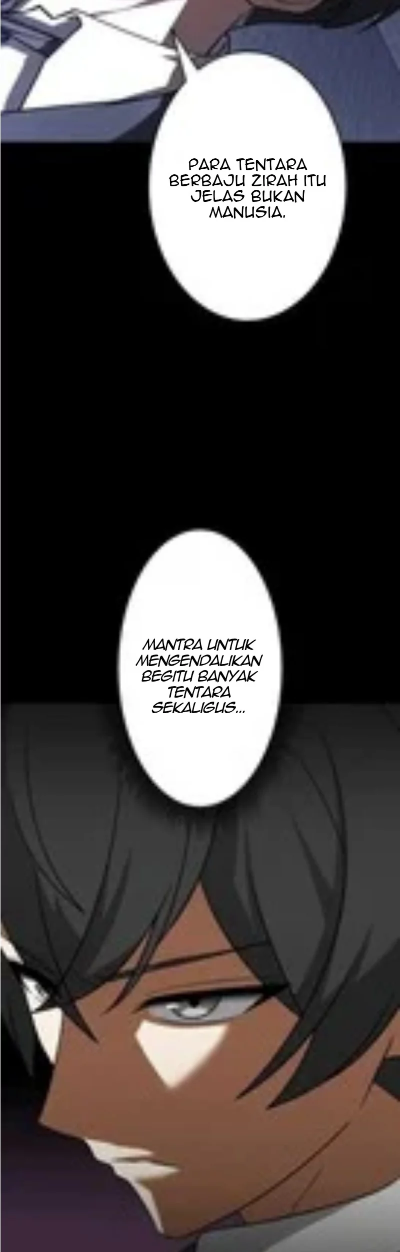 The Hero Starts Over at the Academy Chapter 23 Gambar 4