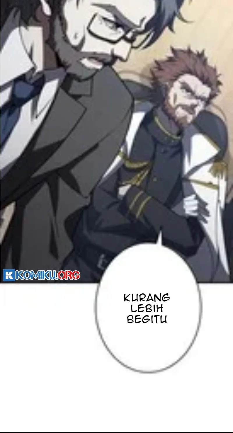 The Hero Starts Over at the Academy Chapter 23 Gambar 7