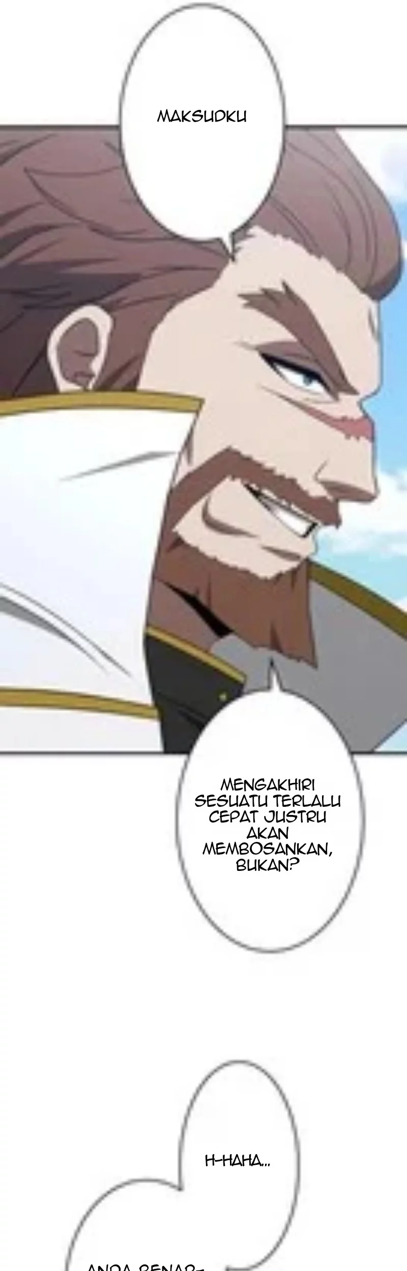 The Hero Starts Over at the Academy Chapter 23 Gambar 8