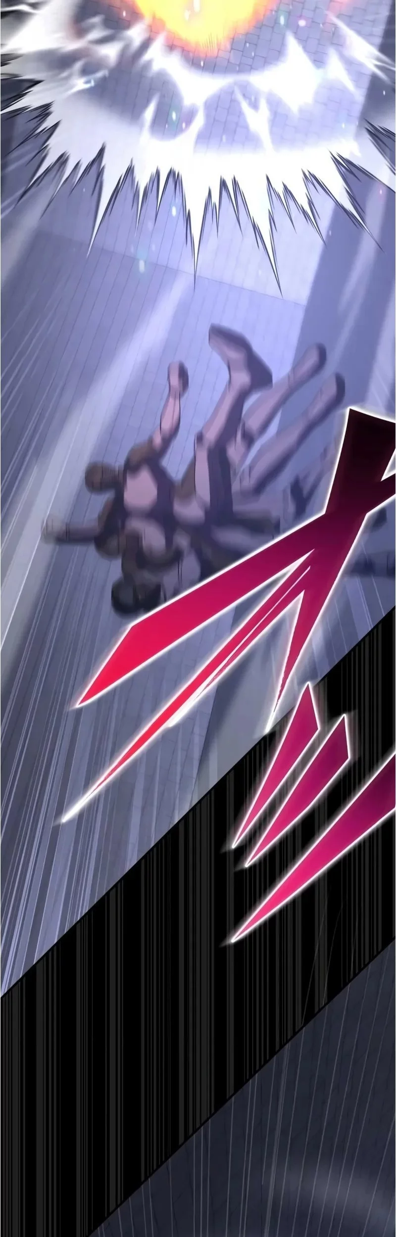 The Hero Starts Over at the Academy Chapter 23 Gambar 24