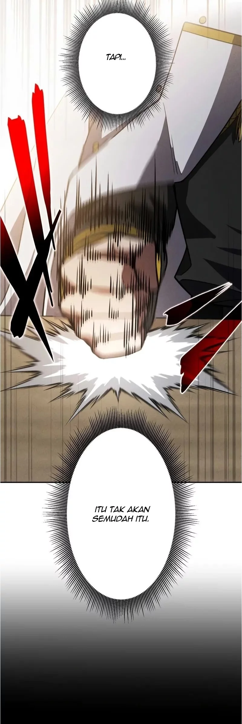 The Hero Starts Over at the Academy Chapter 23 Gambar 28