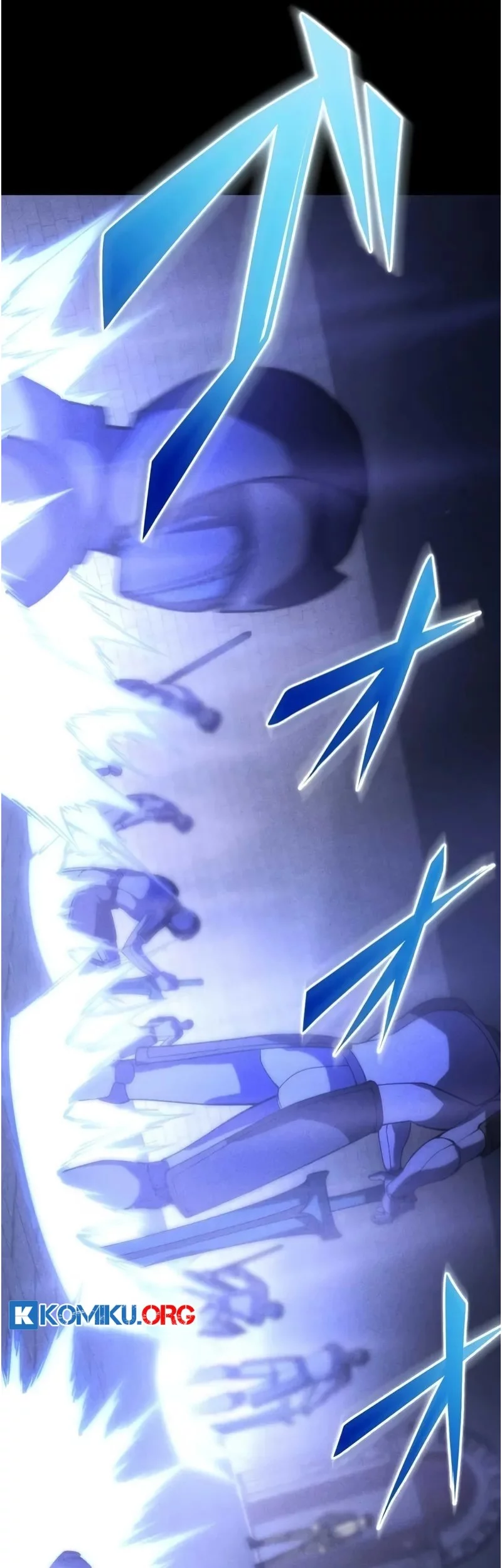 The Hero Starts Over at the Academy Chapter 23 Gambar 29