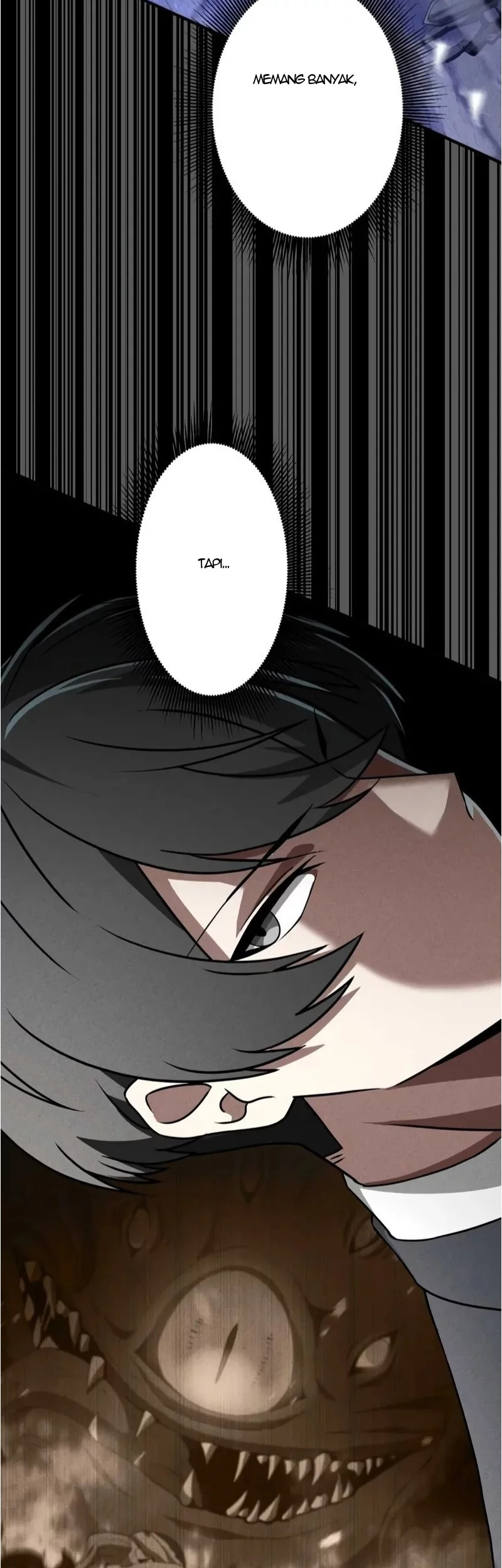 The Hero Starts Over at the Academy Chapter 23 Gambar 36