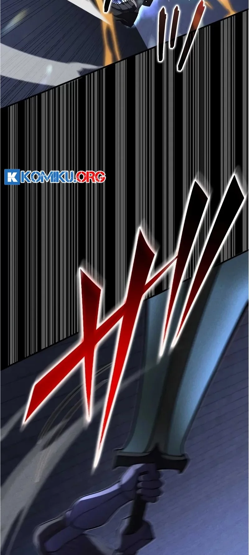 The Hero Starts Over at the Academy Chapter 23 Gambar 40