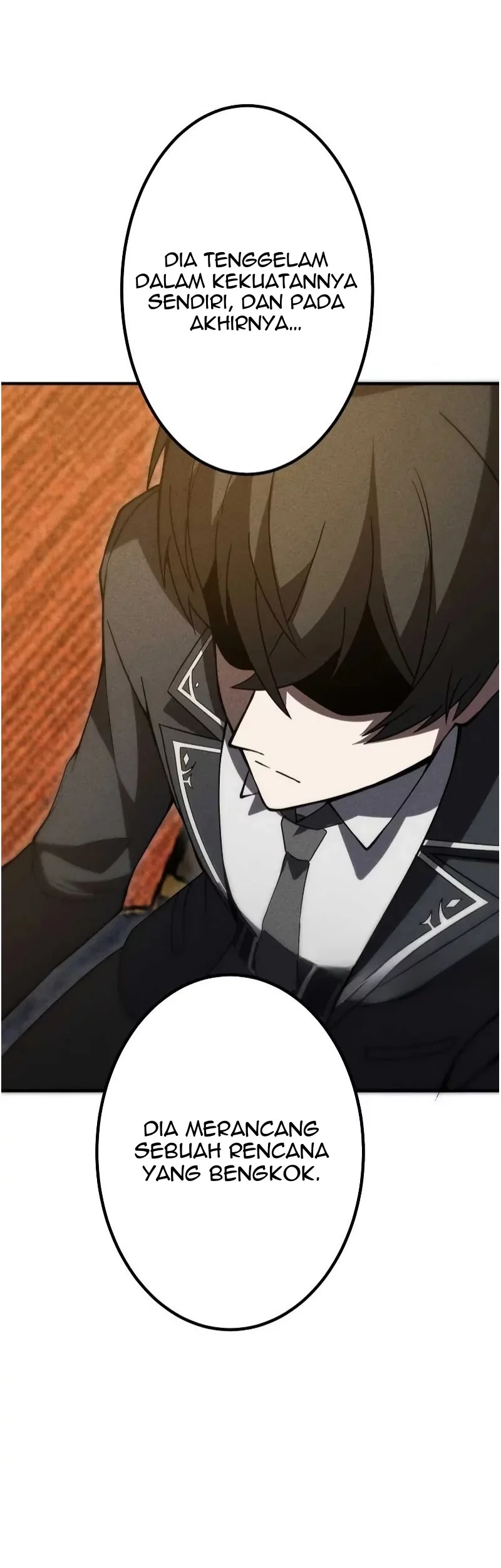 The Hero Starts Over at the Academy Chapter 24 Gambar 50