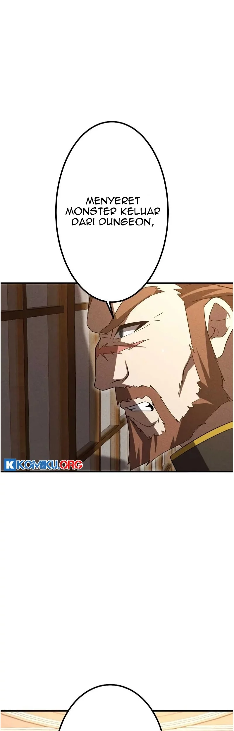 The Hero Starts Over at the Academy Chapter 24 Gambar 51