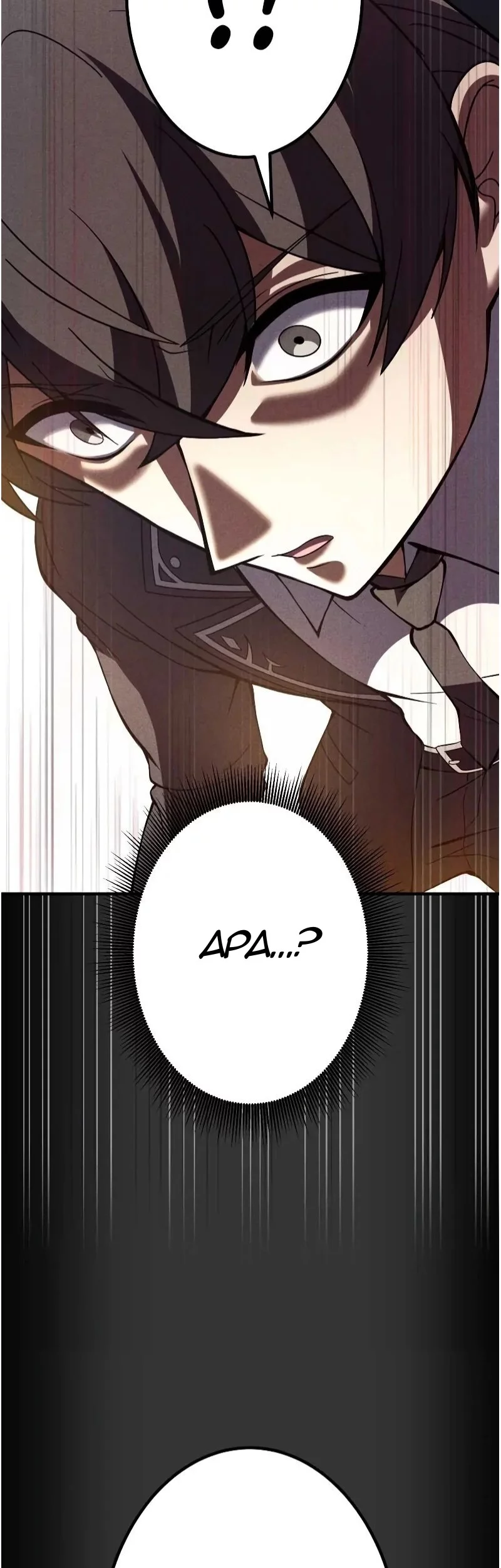 The Hero Starts Over at the Academy Chapter 24 Gambar 53