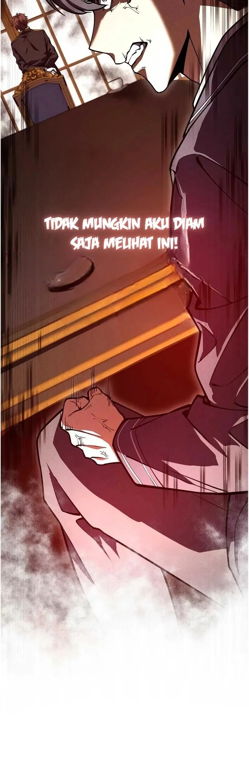 The Hero Starts Over at the Academy Chapter 24 Gambar 58