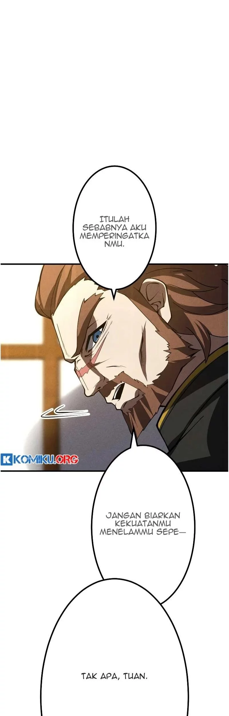 The Hero Starts Over at the Academy Chapter 24 Gambar 59