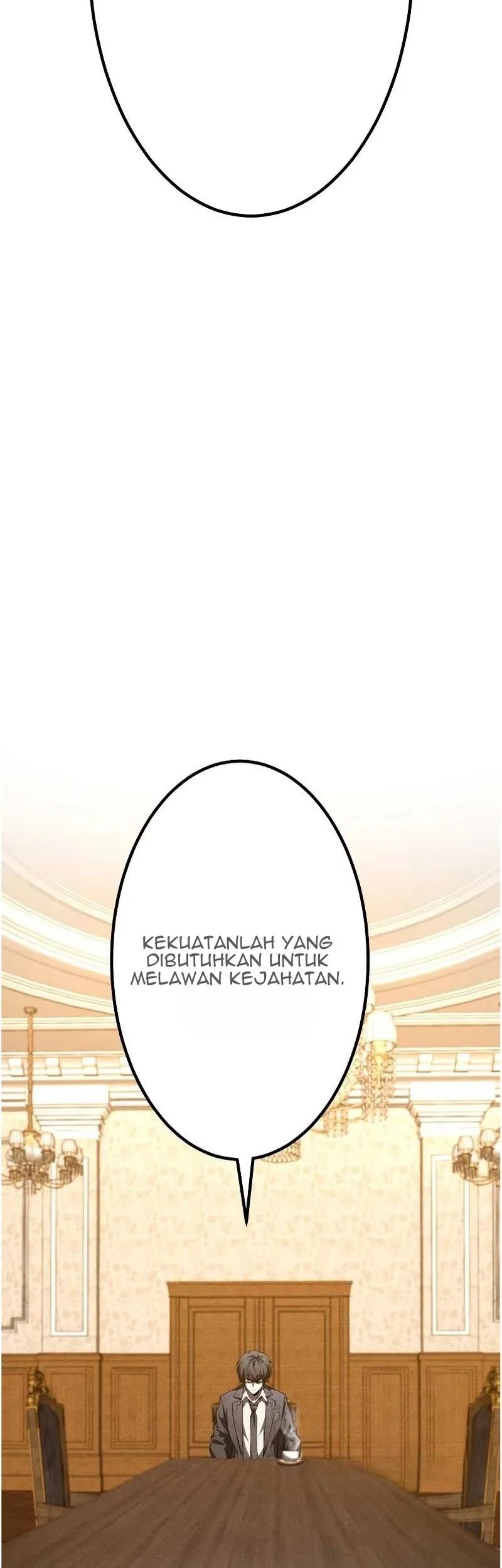 The Hero Starts Over at the Academy Chapter 24 Gambar 60