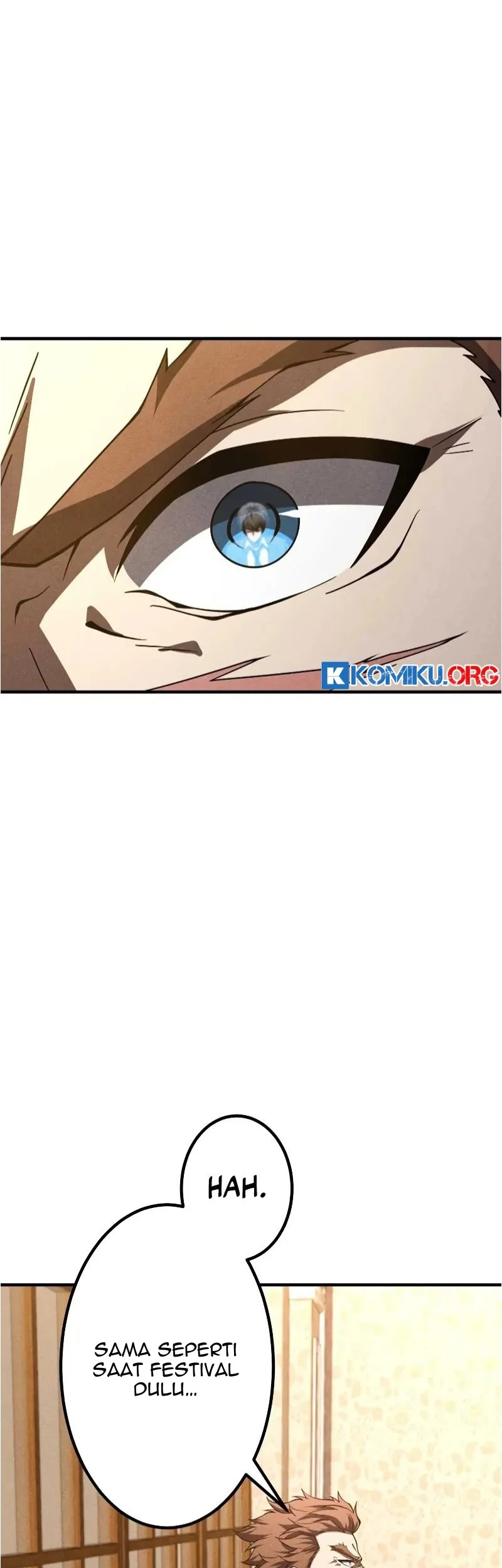 The Hero Starts Over at the Academy Chapter 24 Gambar 63