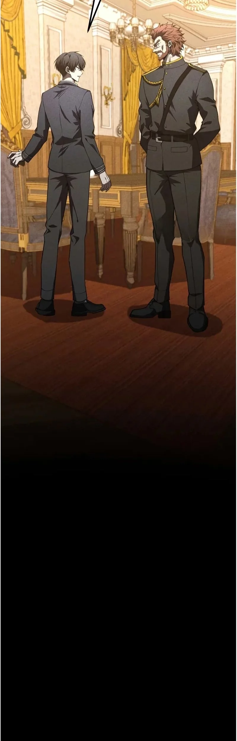 The Hero Starts Over at the Academy Chapter 24 Gambar 70