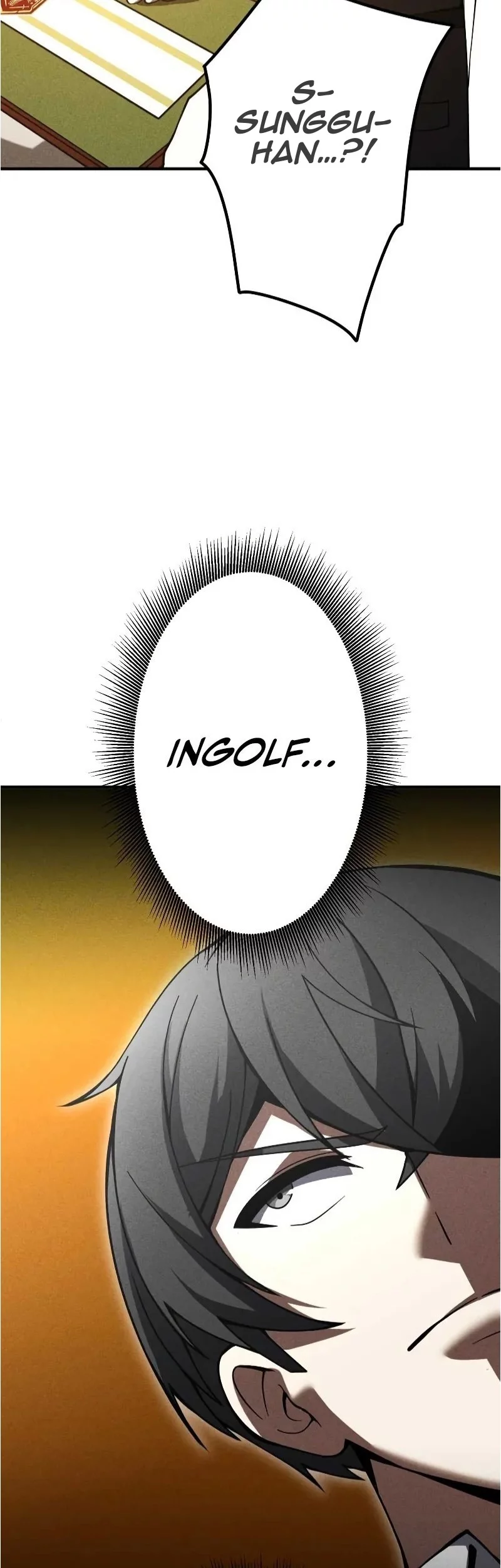 The Hero Starts Over at the Academy Chapter 24 Gambar 11