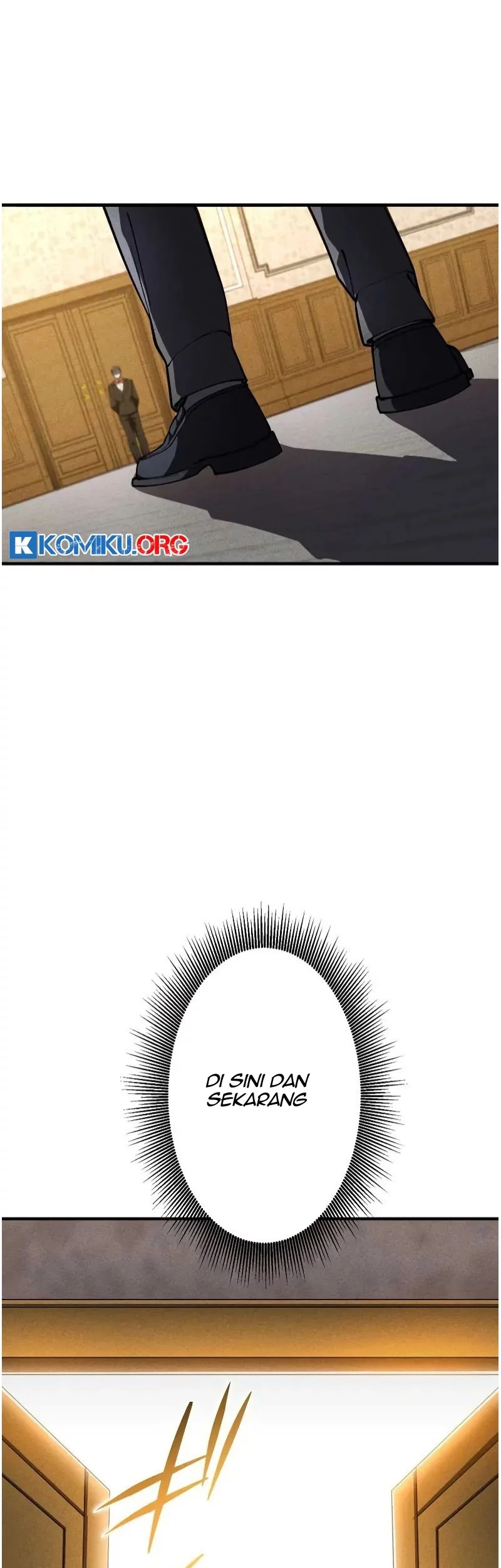 The Hero Starts Over at the Academy Chapter 24 Gambar 26